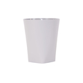 Hapco-Elmar 8 qt Trash Can, Greige EC108GRG